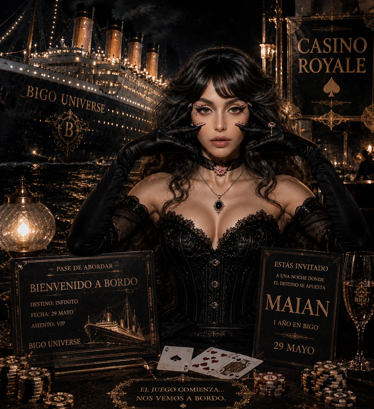 Casino Royale